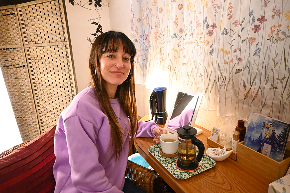 Enzyme Spa Panacea Minamisuna