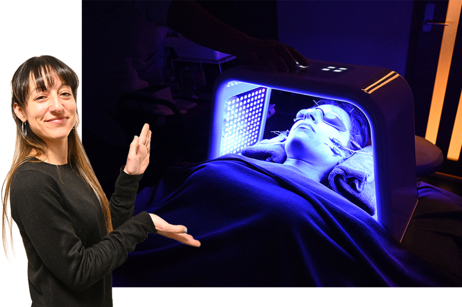 Beauty & Body Acupuncture Salon Yanaken Kameido