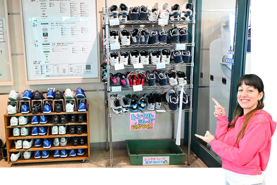 HIT Tennis School Minamisuna