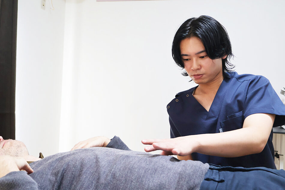 整体院晴々 東陽町院