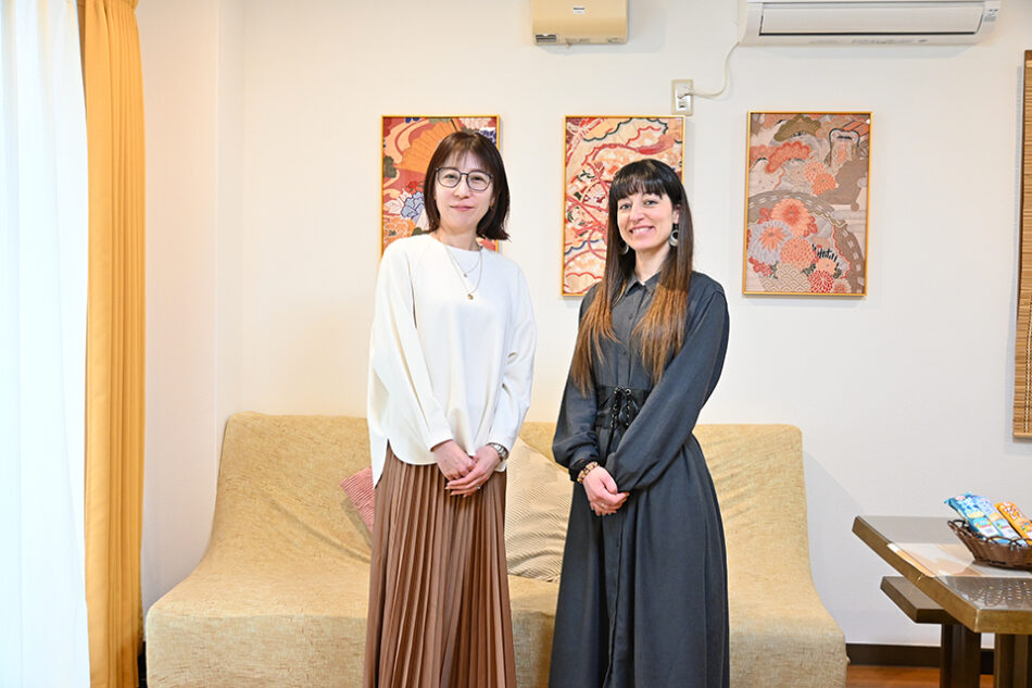 Joint Court Kameido Kamechan