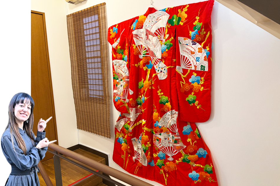 Joint Court Kameido Kamechan